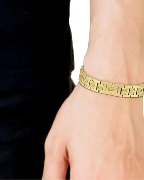 GLYMERE™ - IKONISCHES ARMBAND