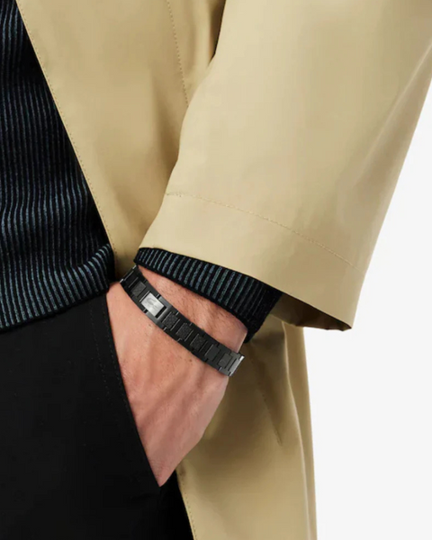 GLYMERE™ - IKONISCHES ARMBAND