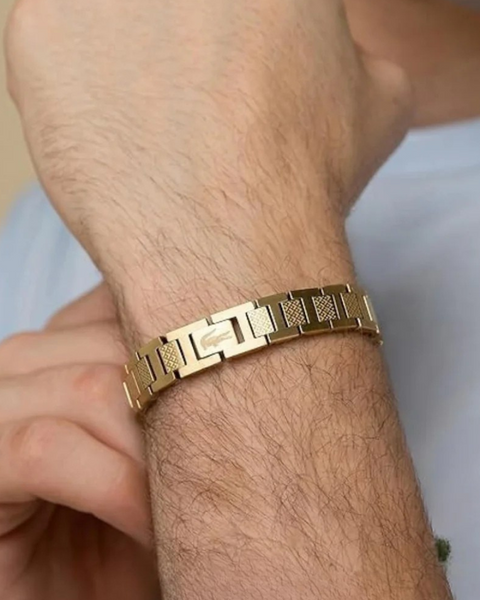 GLYMERE™ - IKONISCHES ARMBAND